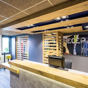 Ibis Budget Lorient 2*, Caudan Frankrijk